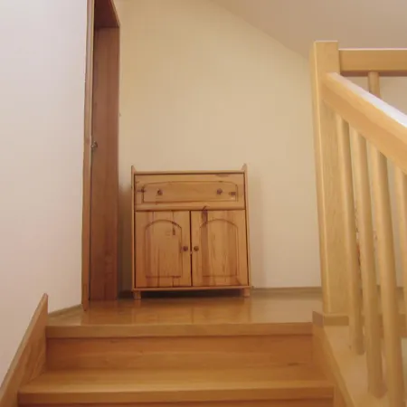 Appartement Aneta Skalná