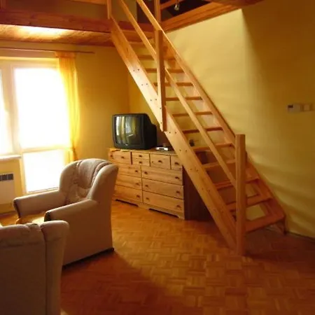 Appartement Aneta