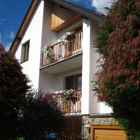 Appartement Aneta *