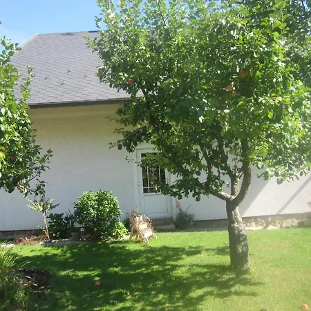 Aneta Appartement Skalná