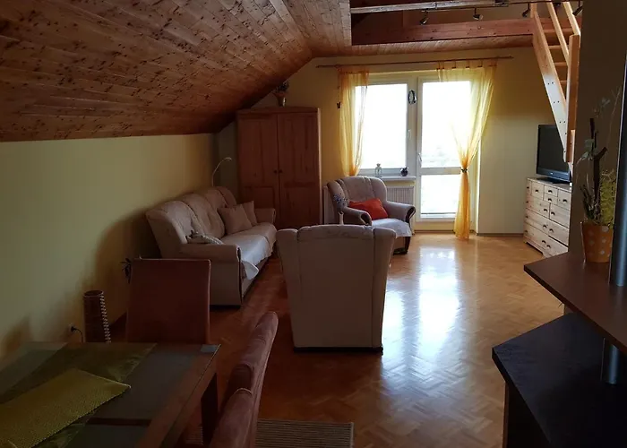 Appartamento Aneta