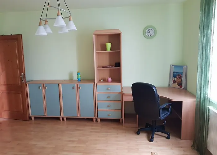 Appartamento Aneta Skalná
